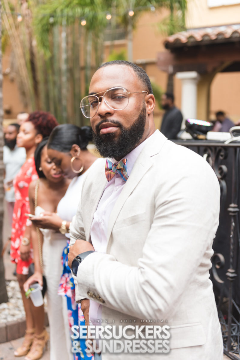 Seersuckers and Sundresses 2018 Part 2