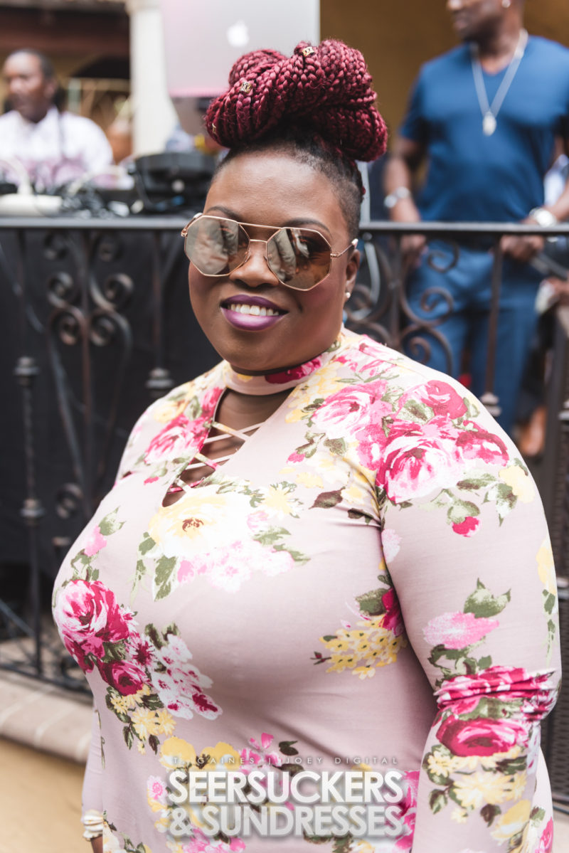 Seersuckers and Sundresses 2018 Part 2