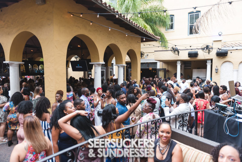 Seersuckers and Sundresses 2018 Part 2