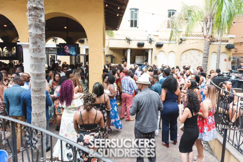 Seersuckers and Sundresses 2018 Part 2