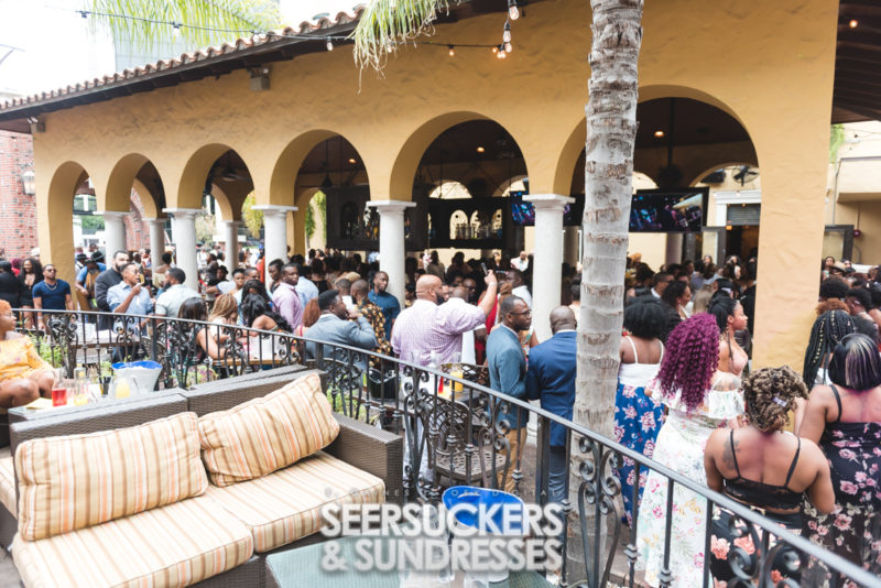 Seersuckers and Sundresses 2018 Part 2