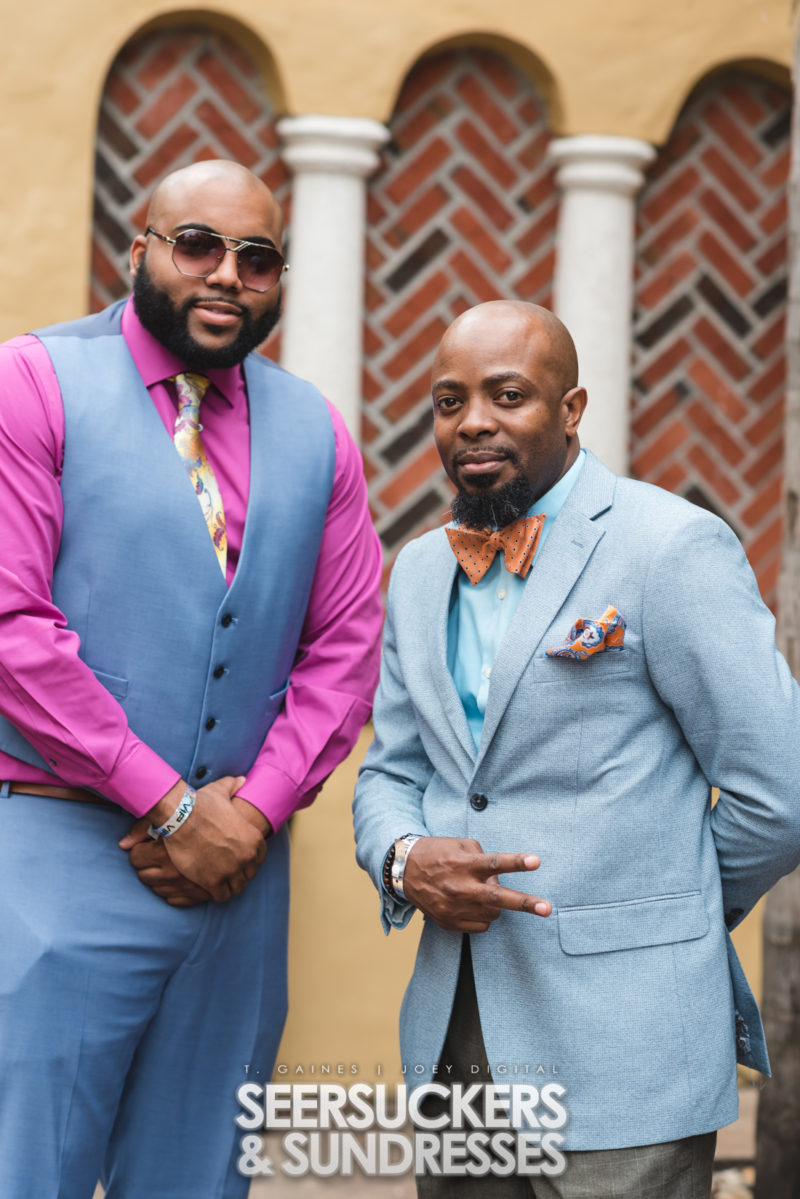 Seersuckers and Sundresses 2018 Part 2