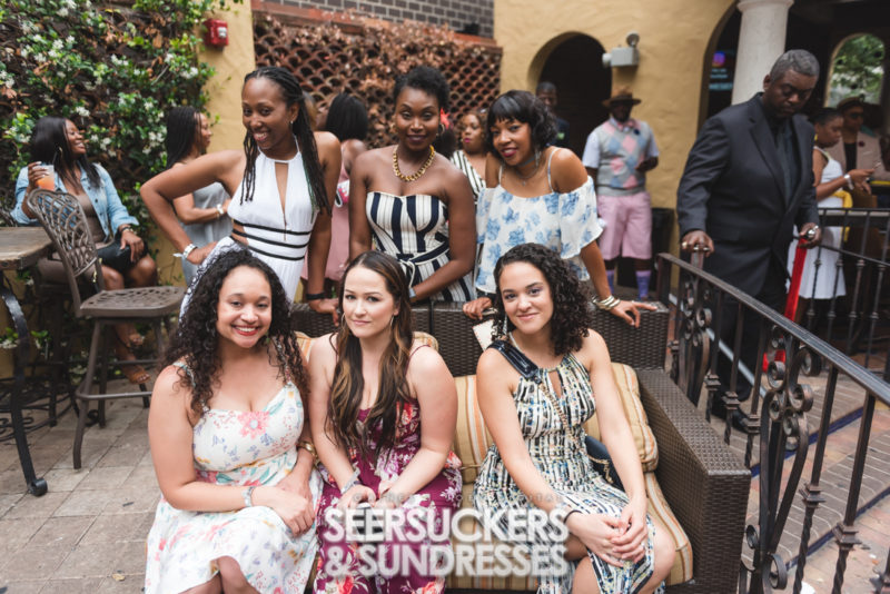 Seersuckers and Sundresses 2018 Part 2