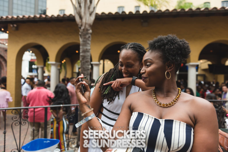 Seersuckers and Sundresses 2018 Part 2