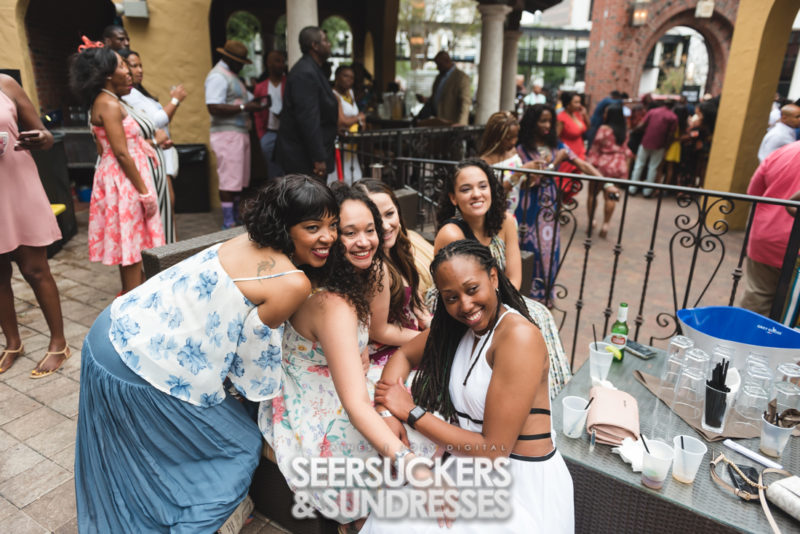 Seersuckers and Sundresses 2018 Part 2