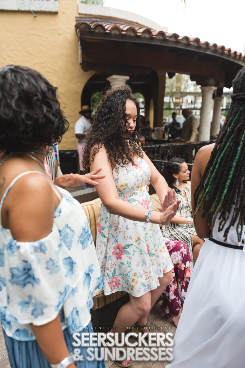 Seersuckers and Sundresses 2018 Part 2