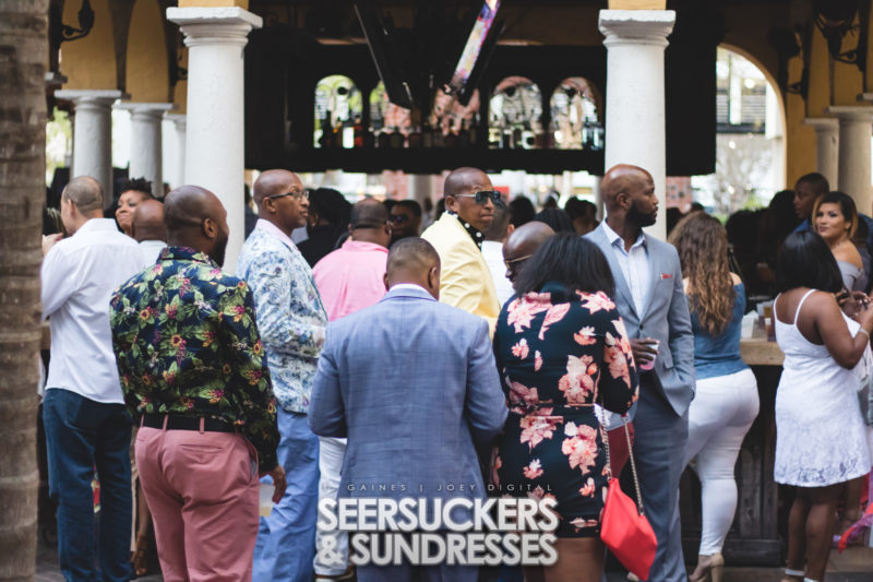 Seersuckers & Sundresses 2018 Part 1