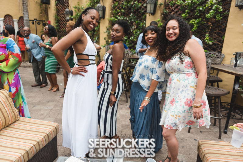Seersuckers and Sundresses 2018 Part 2