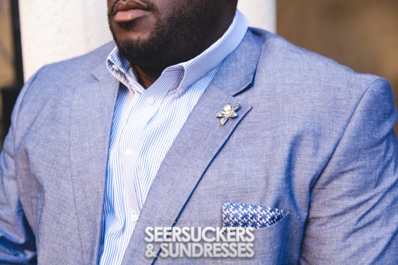 Seersuckers & Sundresses 2018 Part 1