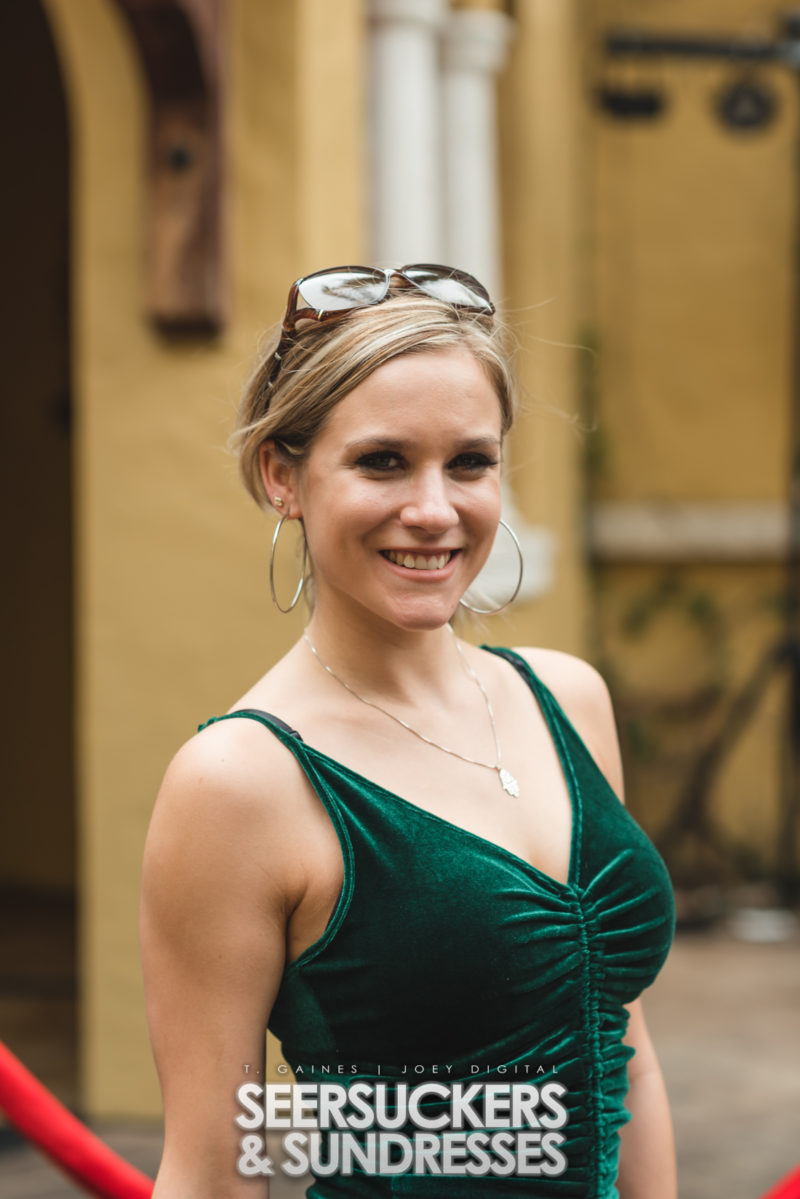 Seersuckers and Sundresses 2018 Part 2