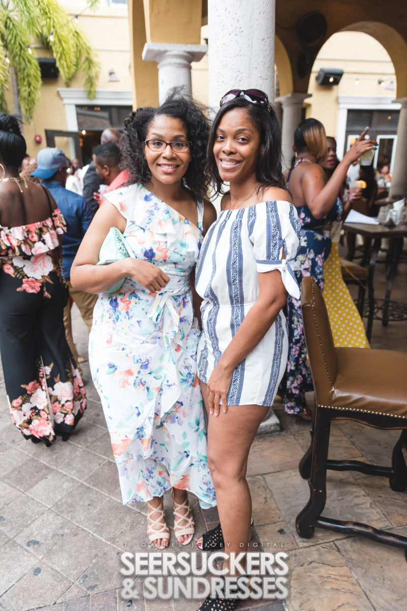 Seersuckers and Sundresses 2018 Part 2