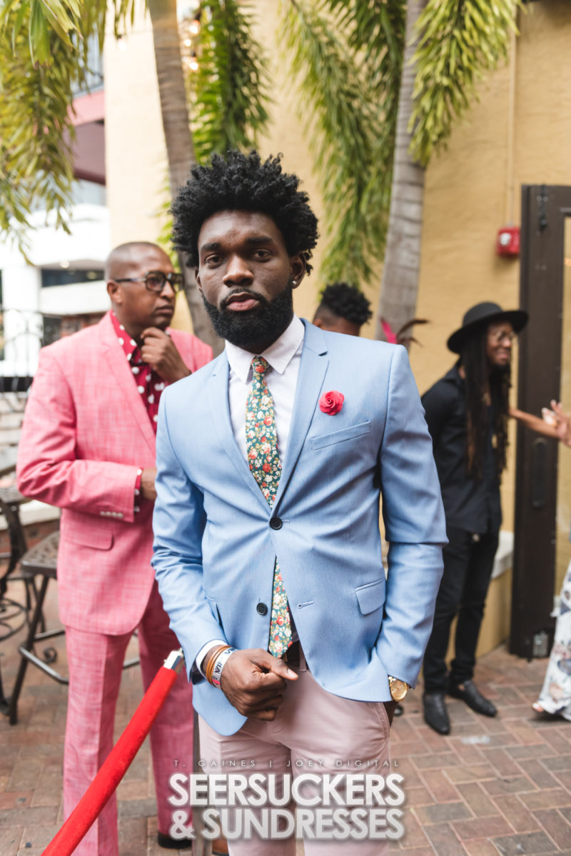 Seersuckers and Sundresses 2018 Part 2