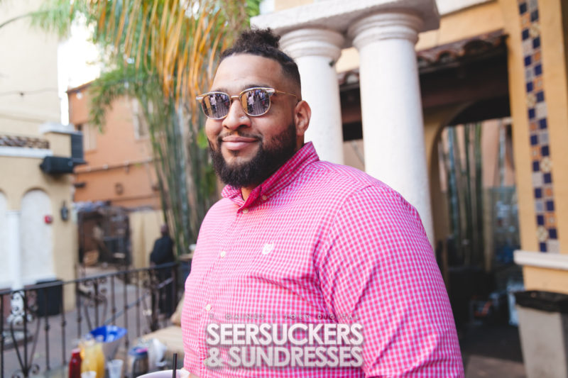 Seersuckers & Sundresses 2018 Part 1