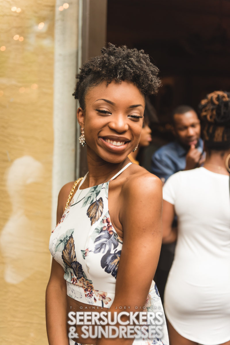 Seersuckers and Sundresses 2018 Part 2