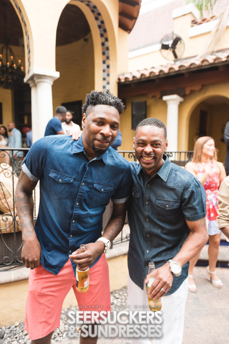 Seersuckers and Sundresses 2018 Part 2