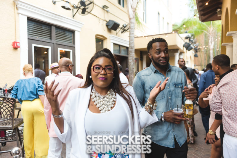 Seersuckers and Sundresses 2018 Part 2