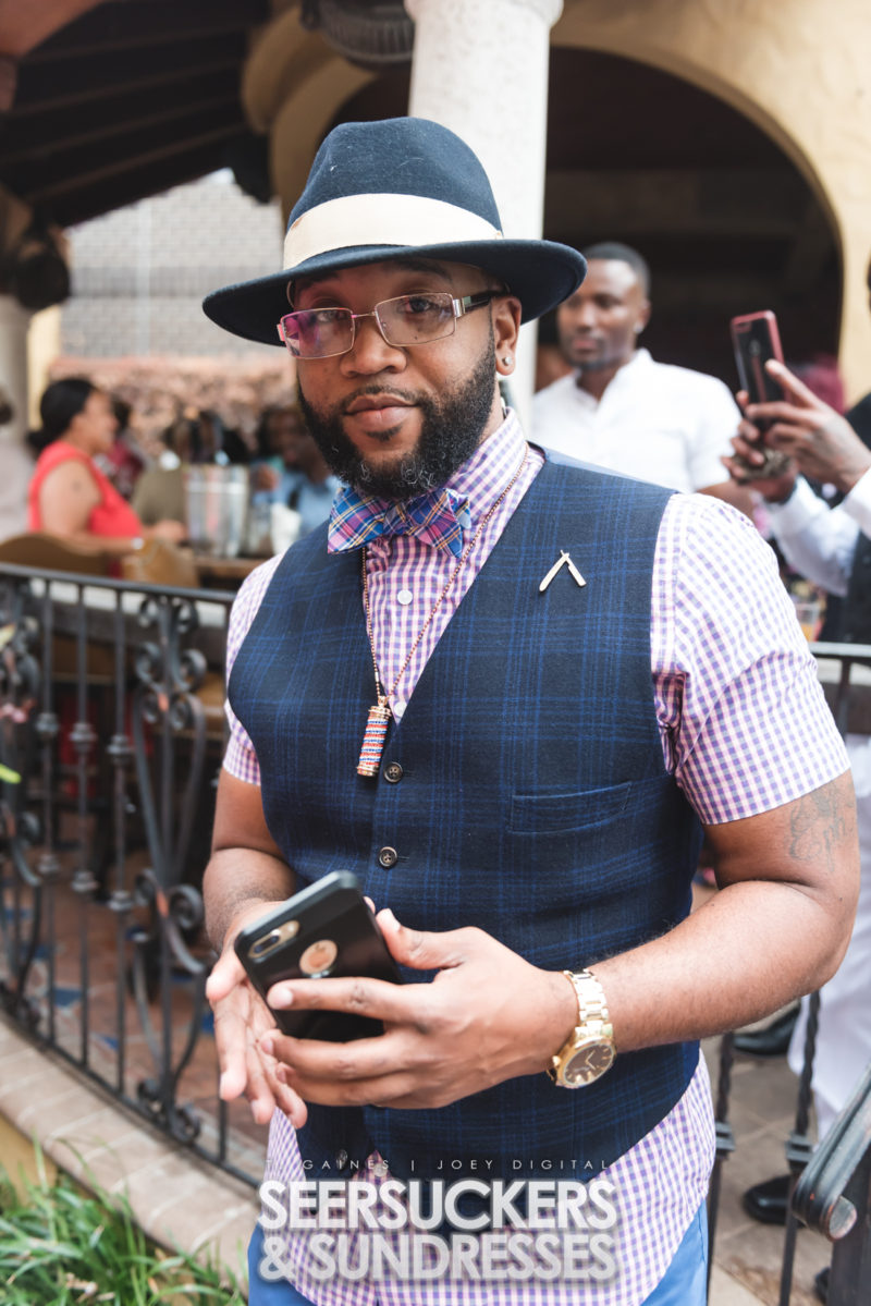 Seersuckers and Sundresses 2018 Part 2