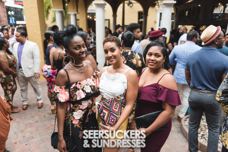 Seersuckers and Sundresses 2018 Part 2