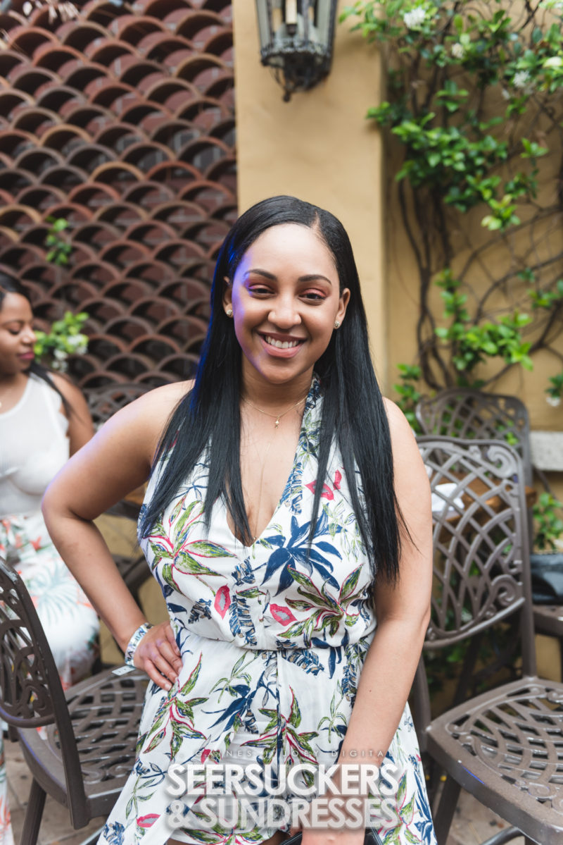 Seersuckers and Sundresses 2018 Part 2