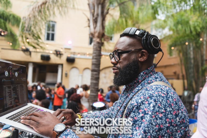 Seersuckers and Sundresses 2018 Part 2