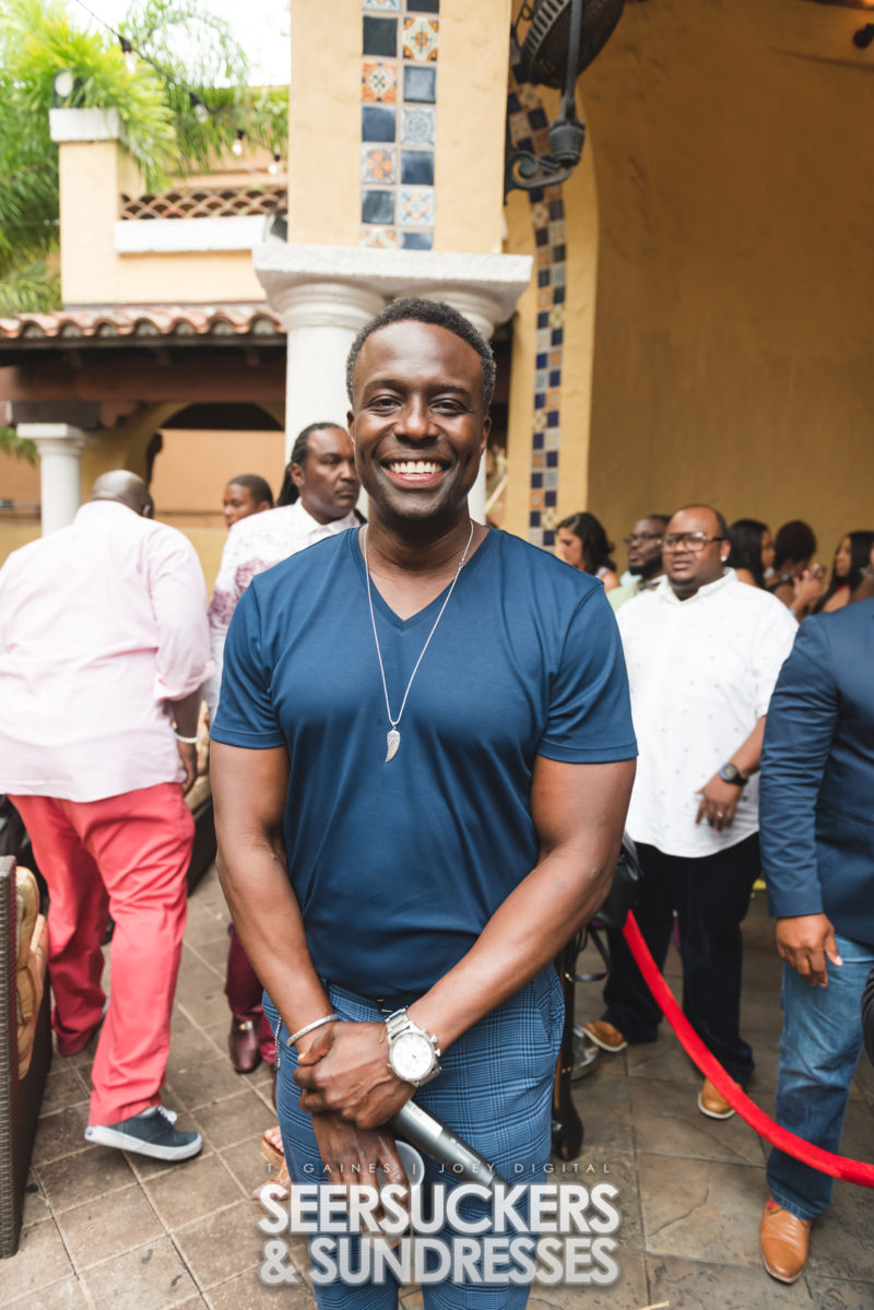 Seersuckers and Sundresses 2018 Part 2