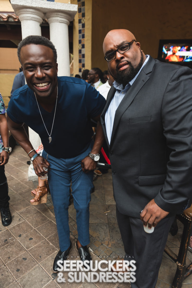 Seersuckers and Sundresses 2018 Part 2