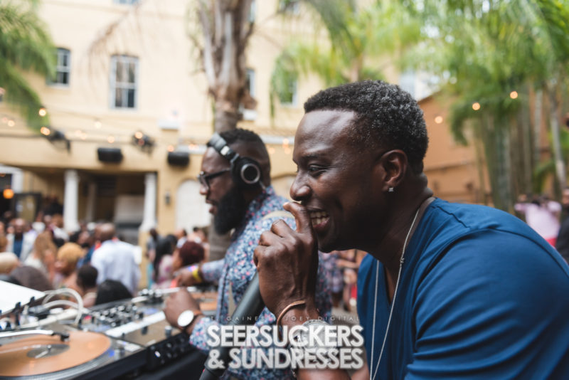 Seersuckers and Sundresses 2018 Part 2