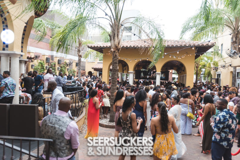 Seersuckers and Sundresses 2018 Part 2