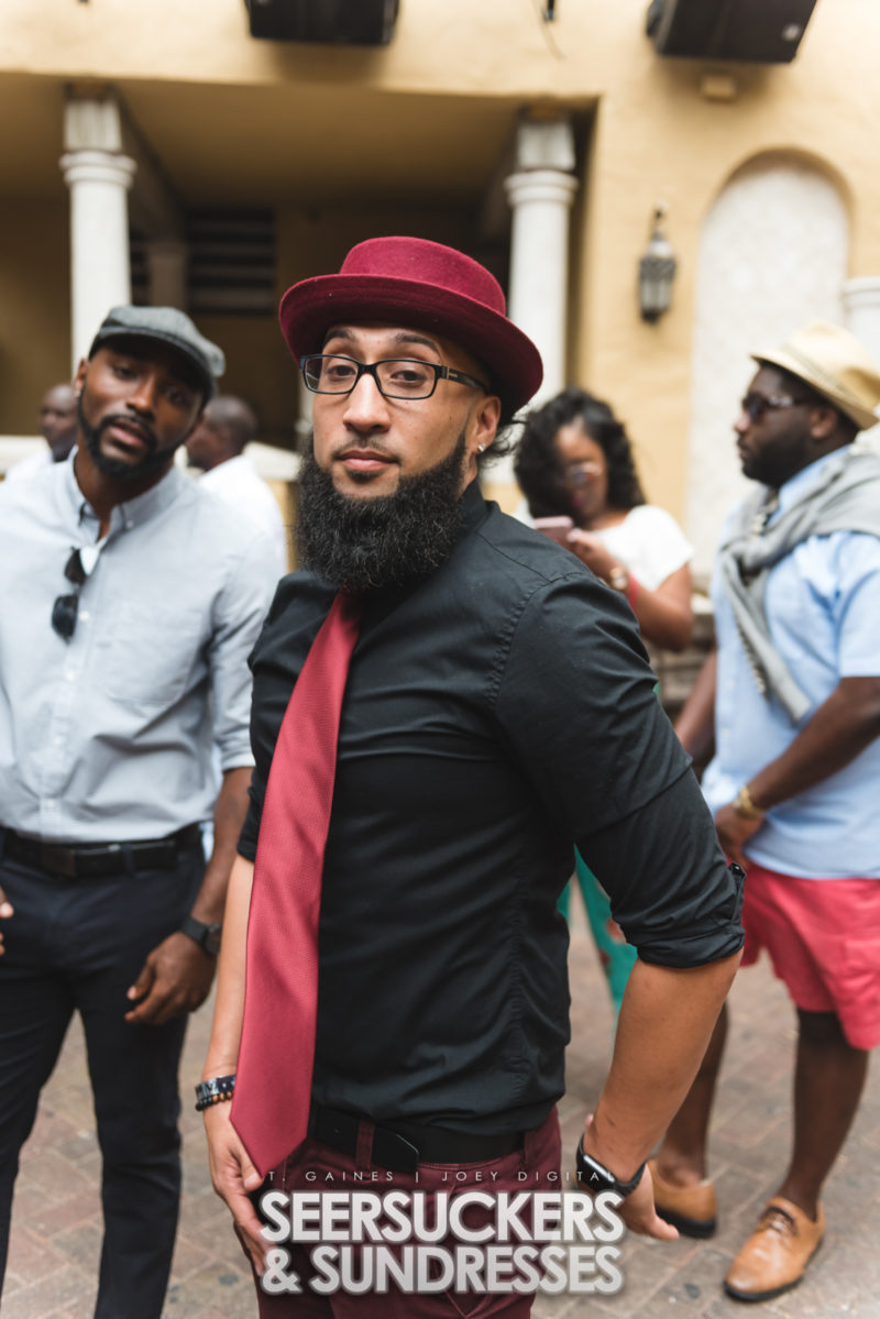 Seersuckers and Sundresses 2018 Part 2