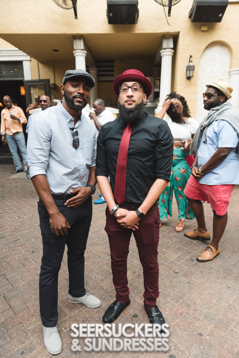 Seersuckers and Sundresses 2018 Part 2