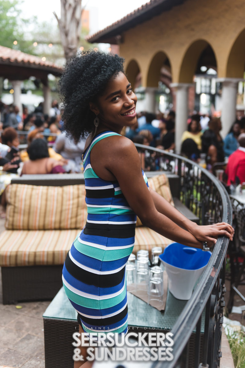 Seersuckers and Sundresses 2018 Part 2