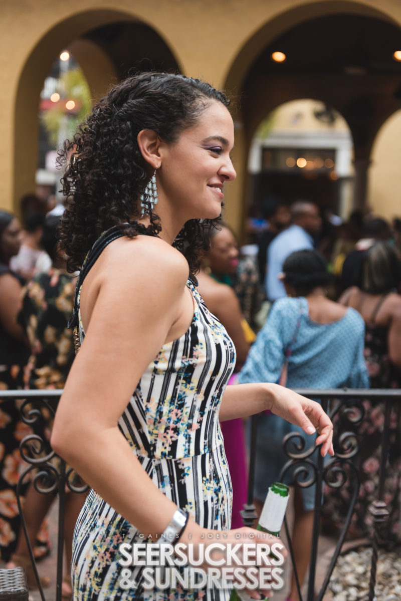 Seersuckers and Sundresses 2018 Part 2