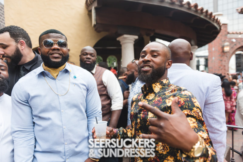 Seersuckers and Sundresses 2018 Part 2