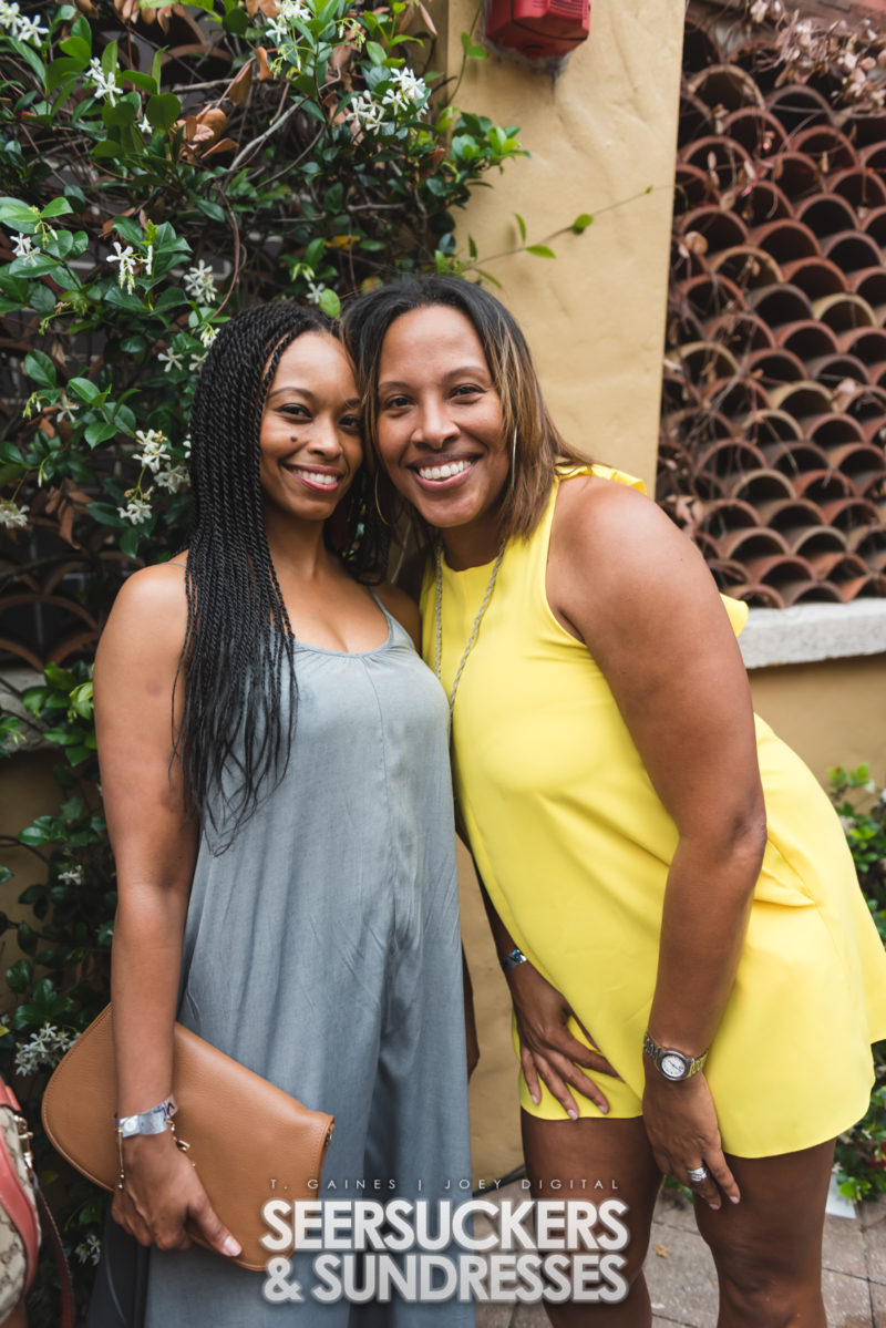 Seersuckers and Sundresses 2018 Part 2