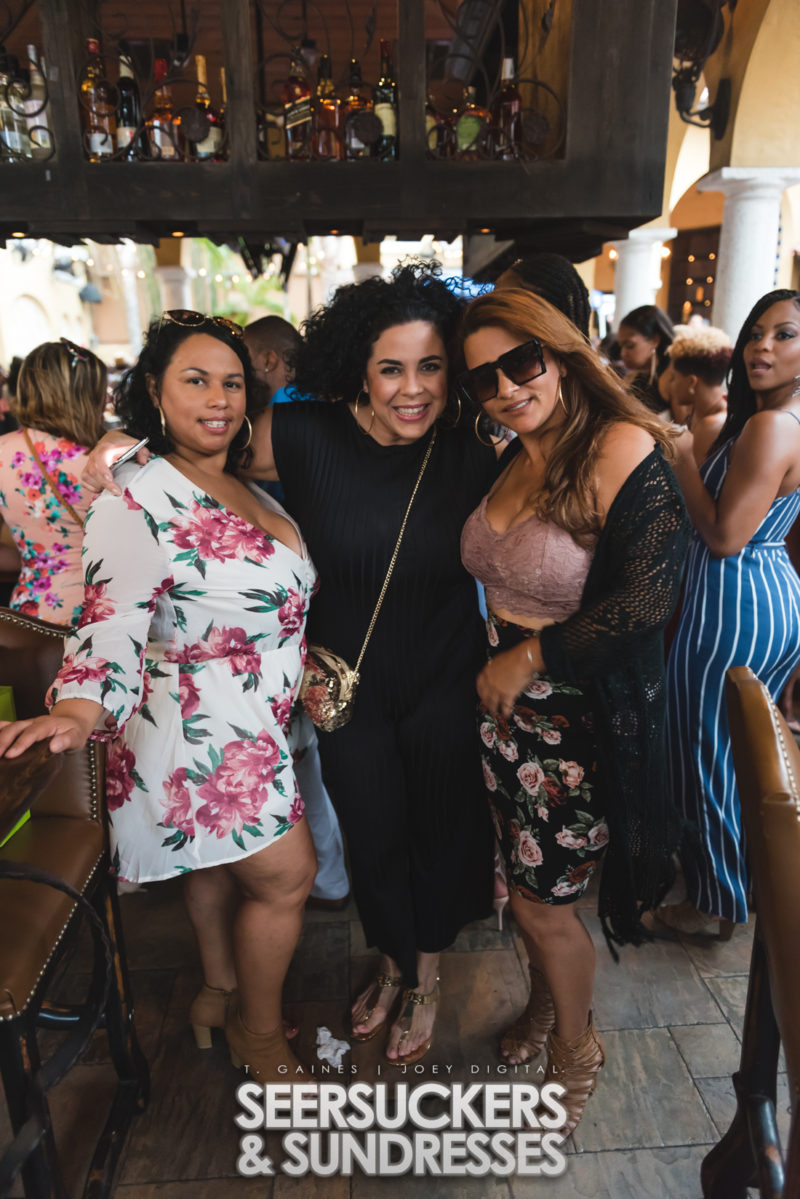 Seersuckers and Sundresses 2018 Part 2