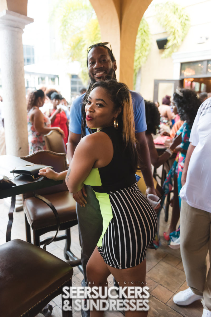 Seersuckers and Sundresses 2018 Part 2