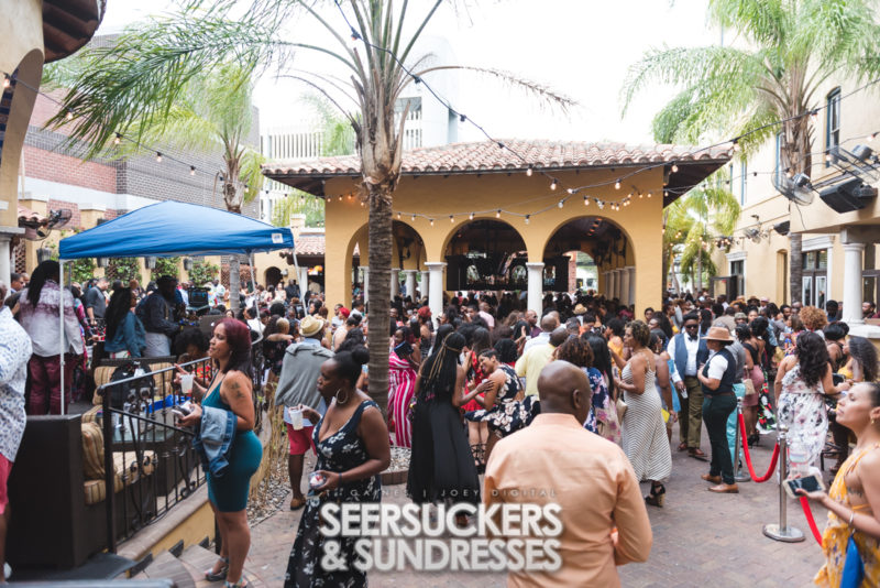 Seersuckers and Sundresses 2018 Part 2