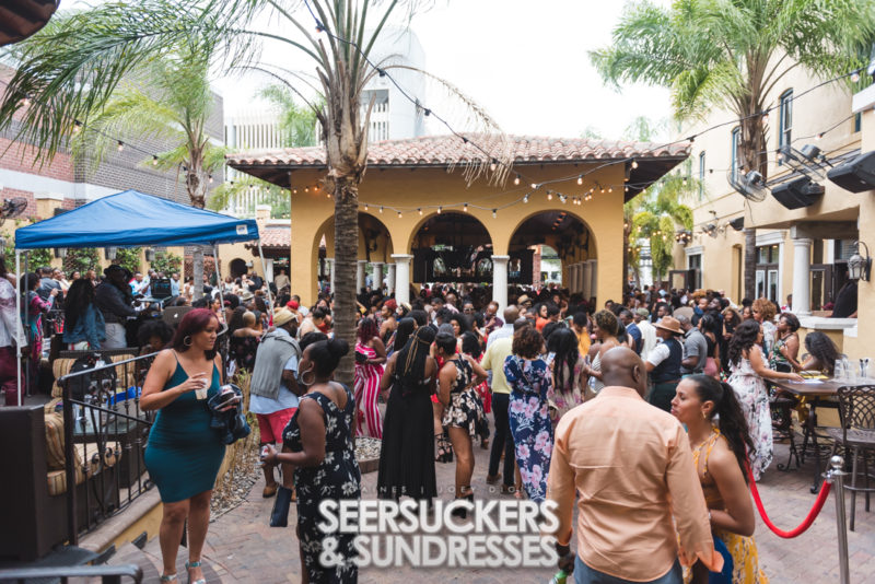 Seersuckers and Sundresses 2018 Part 2