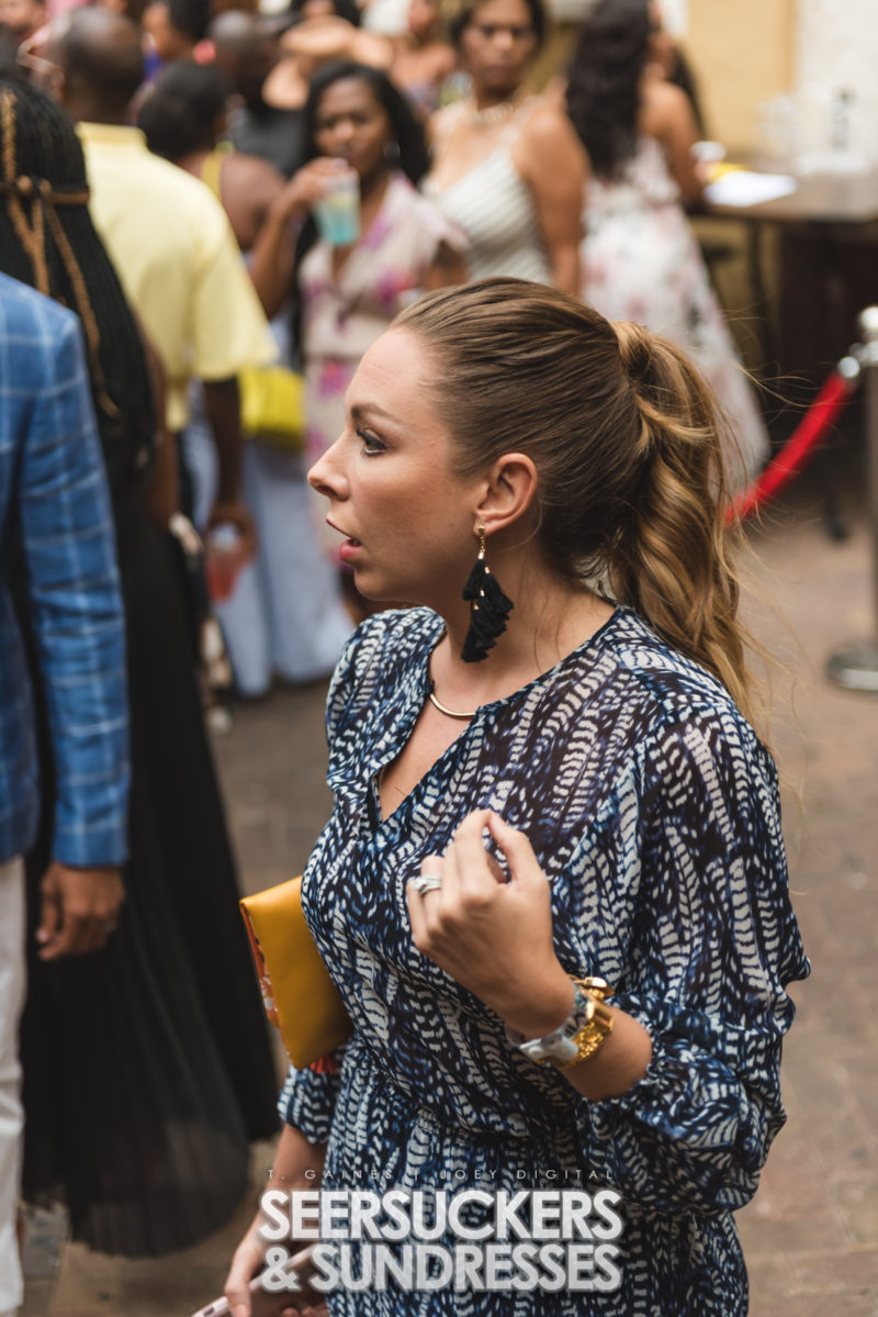 Seersuckers and Sundresses 2018 Part 2