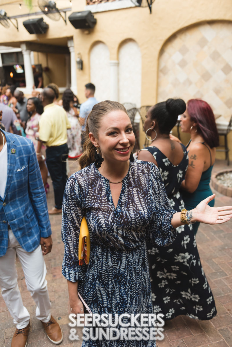 Seersuckers and Sundresses 2018 Part 2