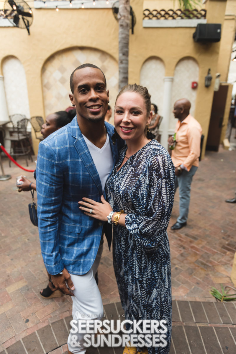 Seersuckers and Sundresses 2018 Part 2