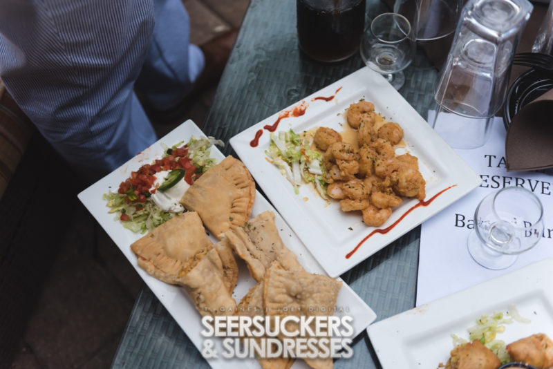 Seersuckers and Sundresses 2018 Part 2