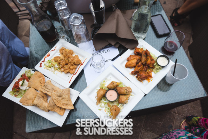 Seersuckers and Sundresses 2018 Part 2