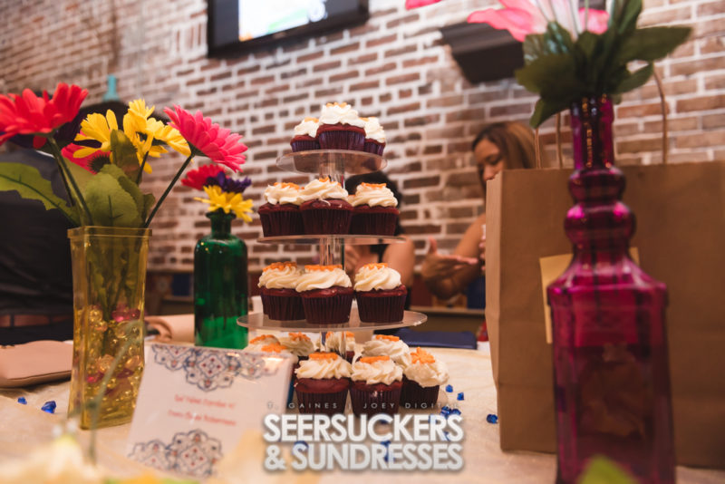 Seersuckers and Sundresses 2018 Part 2