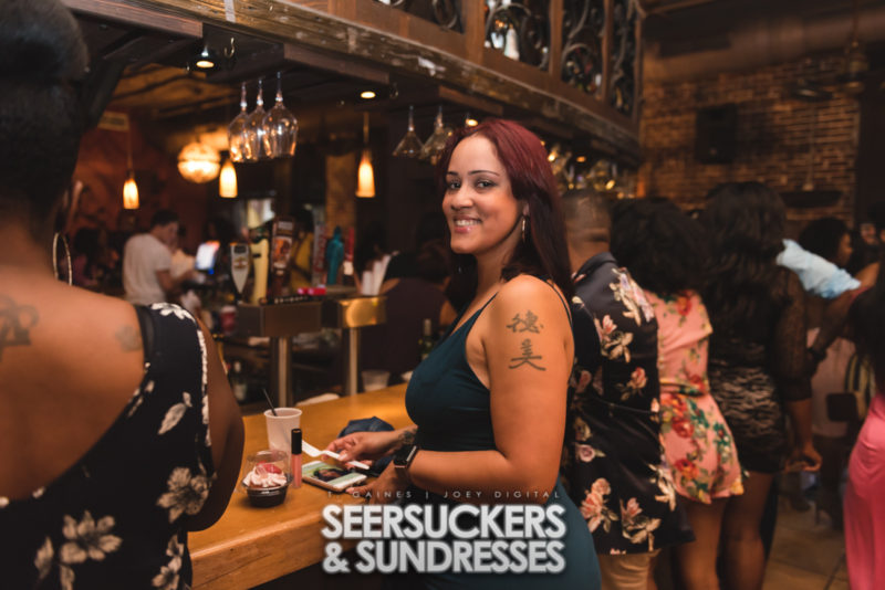 Seersuckers and Sundresses 2018 Part 2