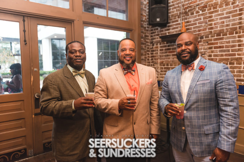 Seersuckers and Sundresses 2018 Part 2