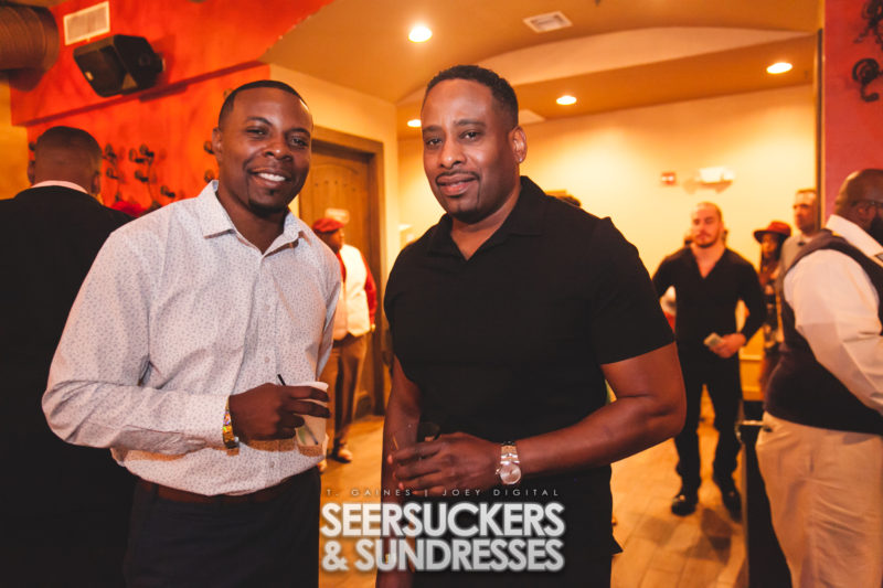 Seersuckers & Sundresses 2018 Part 1