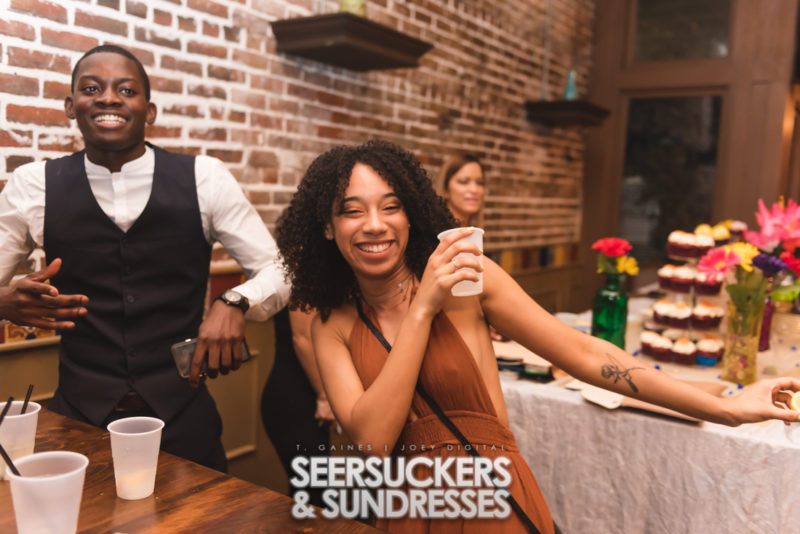 Seersuckers and Sundresses 2018 Part 2