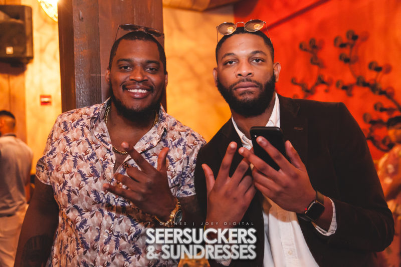 Seersuckers & Sundresses 2018 Part 1