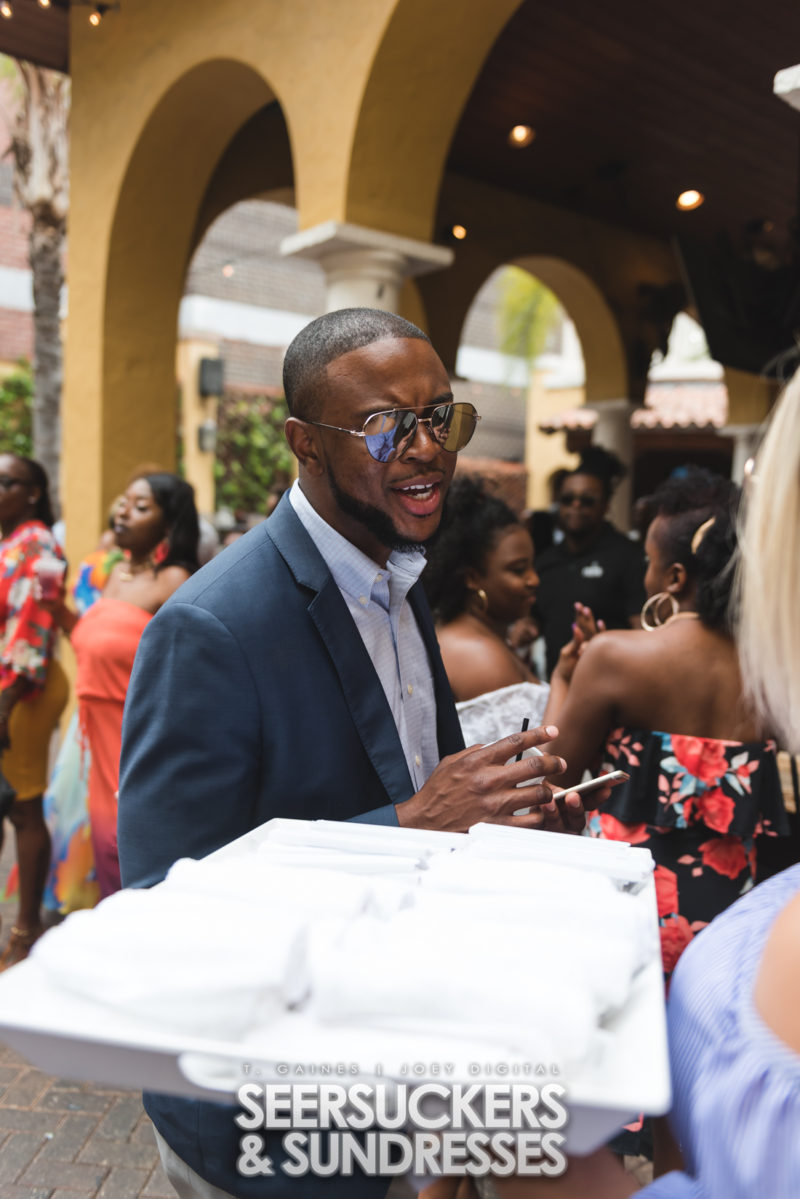 Seersuckers and Sundresses 2018 Part 2